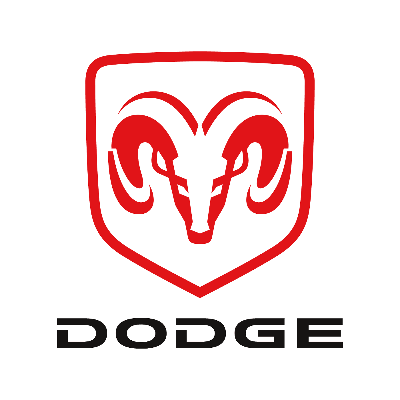 DODGE logo